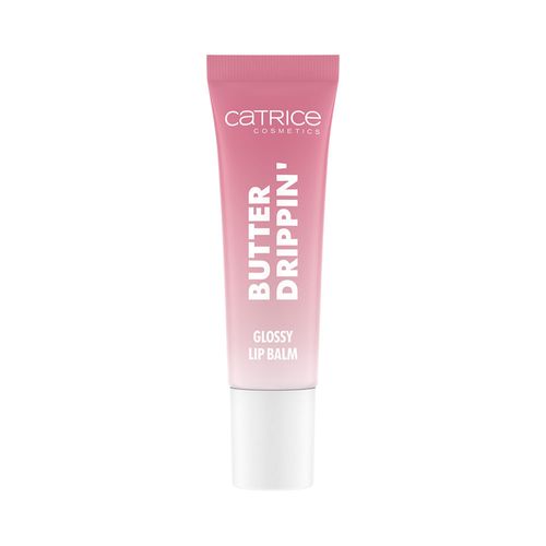 Bálsamo labial brillante Catrice Butter Drippin' Glossy Lip Balm