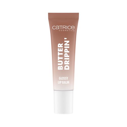 Bálsamo labial brillante Catrice Butter Drippin' Glossy Lip Balm