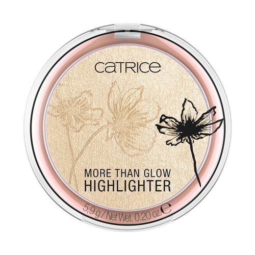 Iluminador Catrice More Than Glow