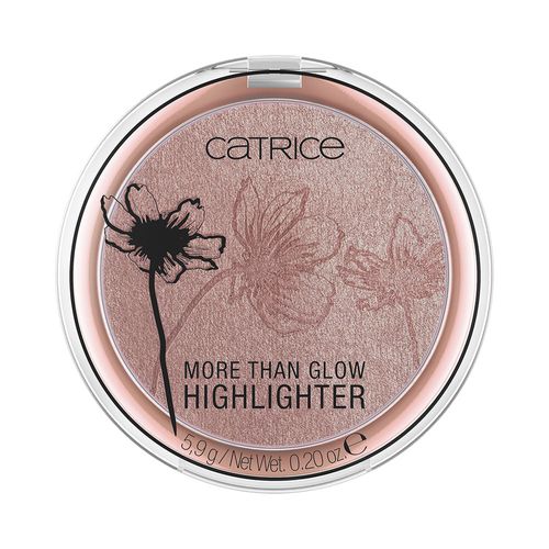 Iluminador Catrice More Than Glow