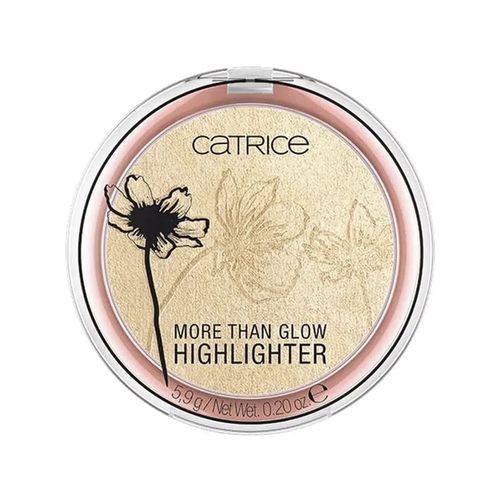 Iluminador Catrice More Than Glow