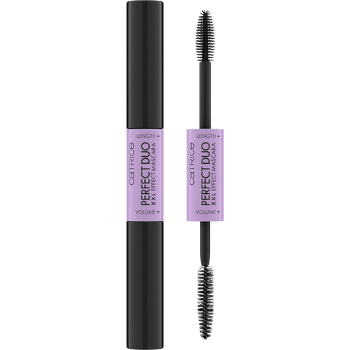Pestañina Catrice Perfect Duo XXL Effect