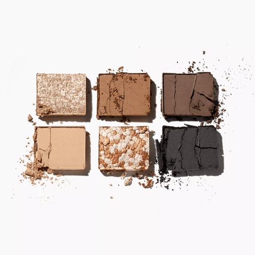 Paleta de Sombra Catrice Tiny Treasures Everyday Essentials