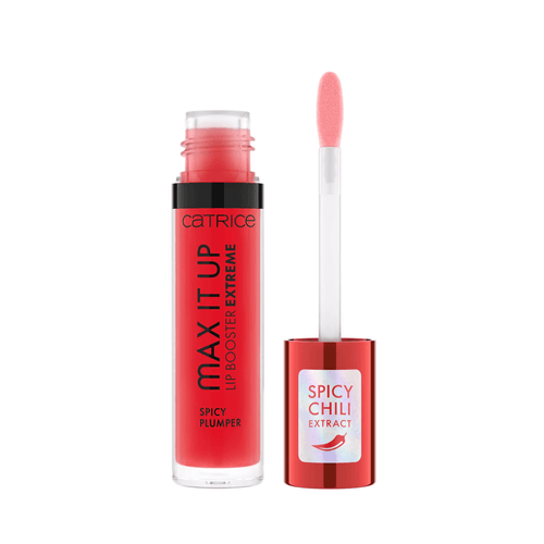Brillo Catrice Max It Up Lip Booster Extreme
