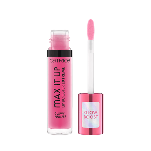 Brillo Catrice Max It Up Lip Booster Extreme