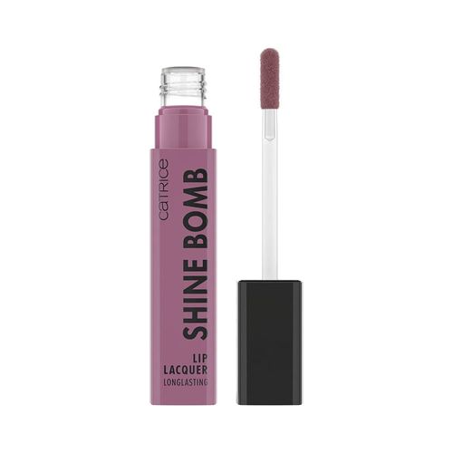 Labial Catrice Shine Bomb