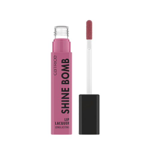 Labial Catrice Shine Bomb