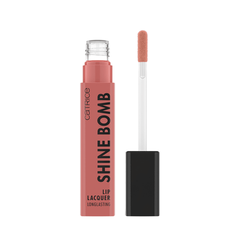 Labial Catrice Shine Bomb