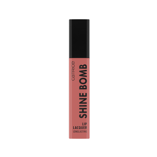 Labial Catrice Shine Bomb