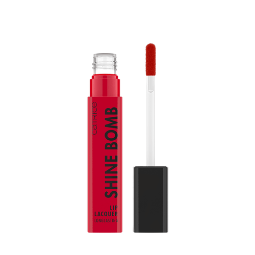 Labial Catrice Shine Bomb