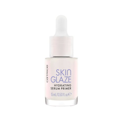 Primer Hidratante Catrice Skin Glaze Serum 15ml