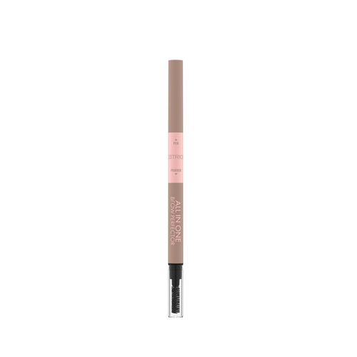 Lapiz de cejas Catrice All in One Brow Perfector
