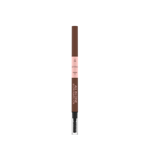 Lapiz de cejas Catrice All in One Brow Perfector