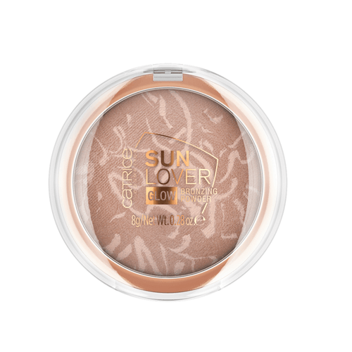 Bronceador Catrice Sun Lover T010 8g