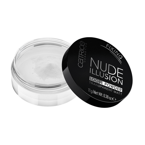 Polvo Catrice Nude Illusion Looser 11g