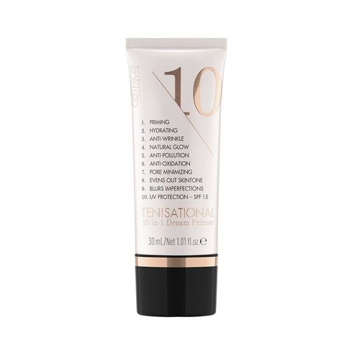 Primer Catrice Ten!sational Dream 10 in 1 30ml