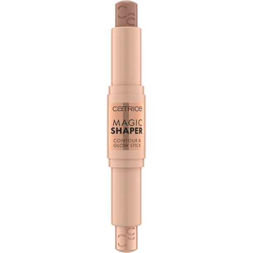 Contorno e Iluminador Catrice Magic Shaper