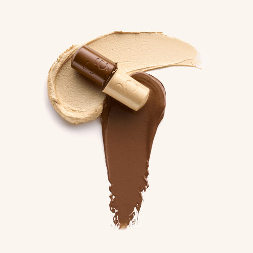 Contorno e Iluminador Catrice Magic Shaper