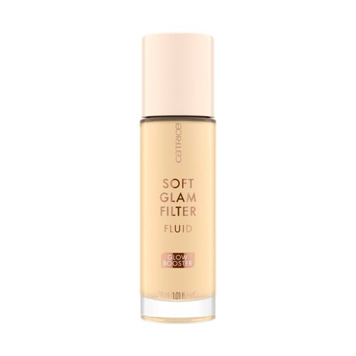 Base Catrice Soft Glam Filter