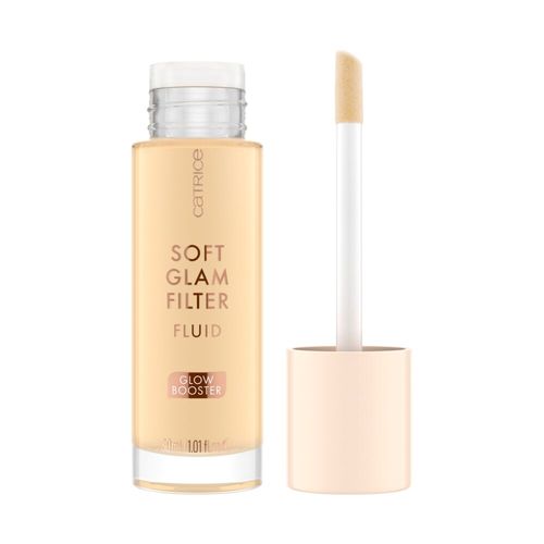 Base Catrice Soft Glam Filter