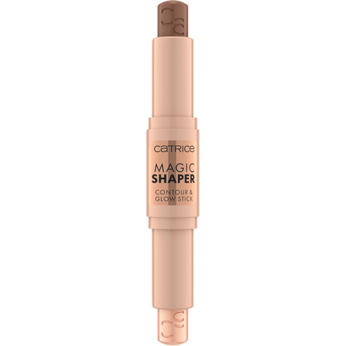 Contorno e Iluminador Catrice Magic Shaper