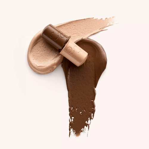 Contorno e Iluminador Catrice Magic Shaper