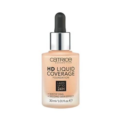 Base Catrice HD Liquid Coverage