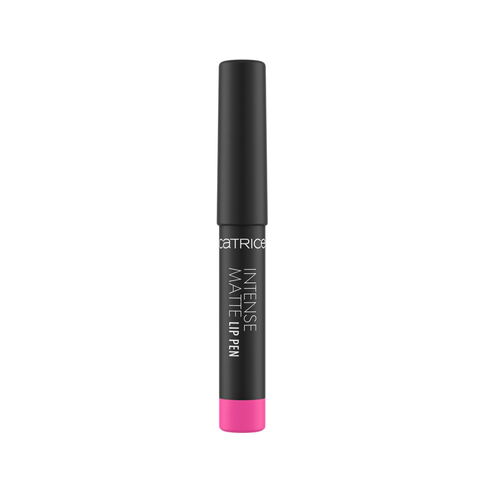 Lapiz Labial Matte Catrice Intense