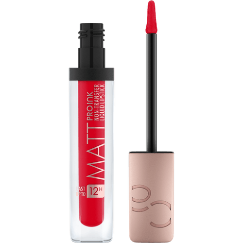 Labial Catrice Matt Pro Ink
