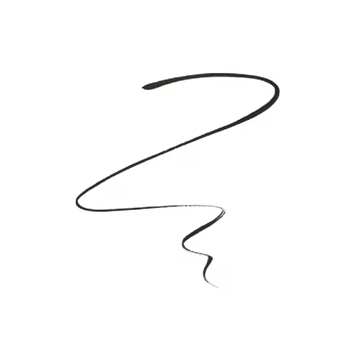 Delineador Catrice 24h Brush Liner WatherProof 010 3ml