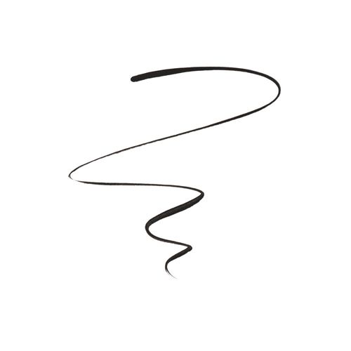 Delineador Catrice 24h Brush Liner T10 Black 3ml