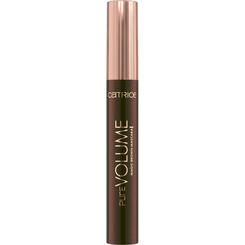 Pestañina Catrice Pure Volume Magic Café 10ml