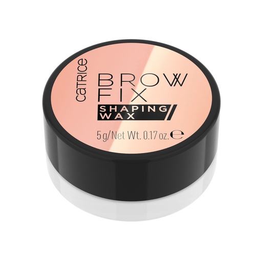 Gel de cejas  Catrice Brow Fix T10 5g