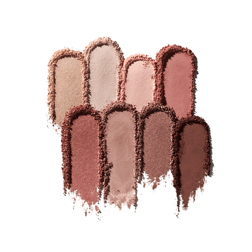 Paleta de sombras Catrice The Electric Rose 9g