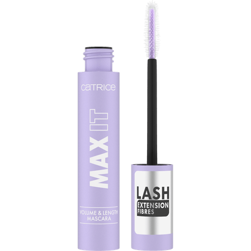 Pestañina Catrice MAX IT Volumen 11ml
