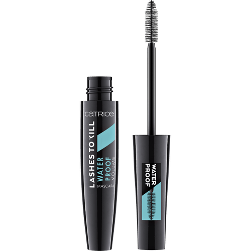 Pestañina Catrice Lashes To Kill Wather Proof 10ml