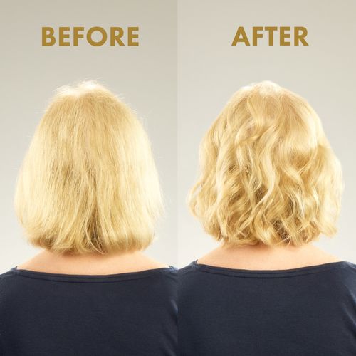 Rizador Hot Tools 24K Gold Oval Tapered Curling Wand