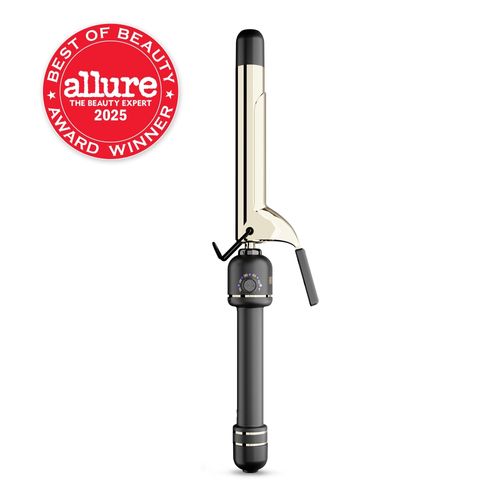 Rizador Hot Tools Gold 24K 1 Curling Iron