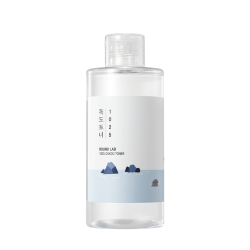 Tónico Round Lab 1025 Dokdo 200ml