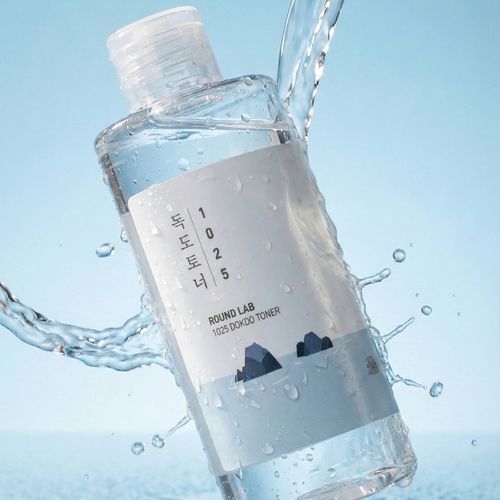 Tónico Round Lab 1025 Dokdo 200ml