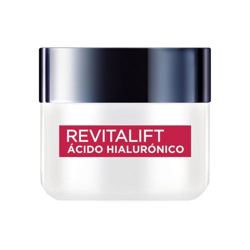 Crema Facial Día Anti Arrugas L'Oréal Paris Revitalift Filler 50ml