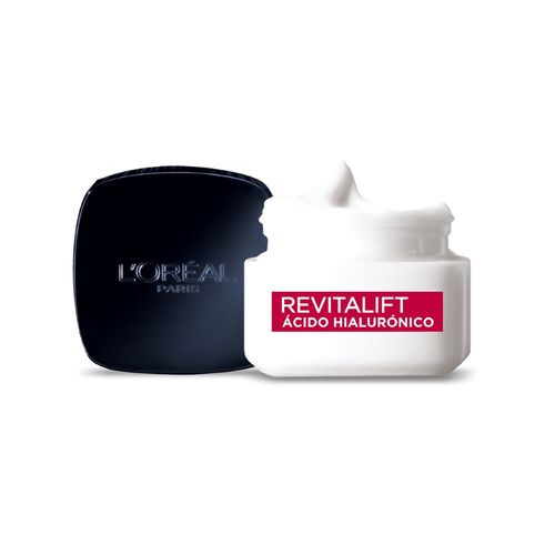 Crema Facial Día Anti Arrugas L'Oréal Paris Revitalift Filler 50ml