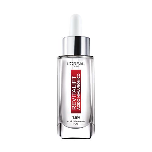 Serum L'Oréal Paris Revitalift Ácido Hialurónico 30ml