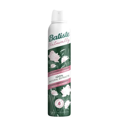 Shampoo Seco Batiste Bamboo Gardenia 200ml