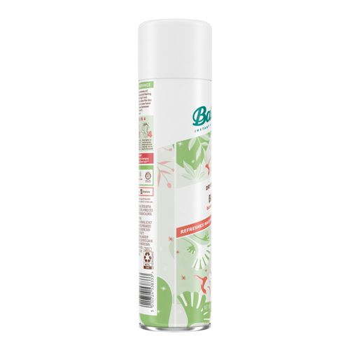 Shampoo Seco Batiste Bare Barely 200ml