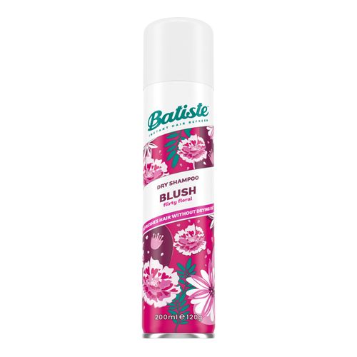 Shampoo Seco Batiste Floral & Flirty Blush 200ml