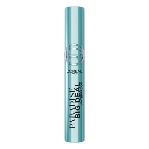 Pestañina L'Oréal Paris Lash Paradise Big Deal A Prueba de Agua