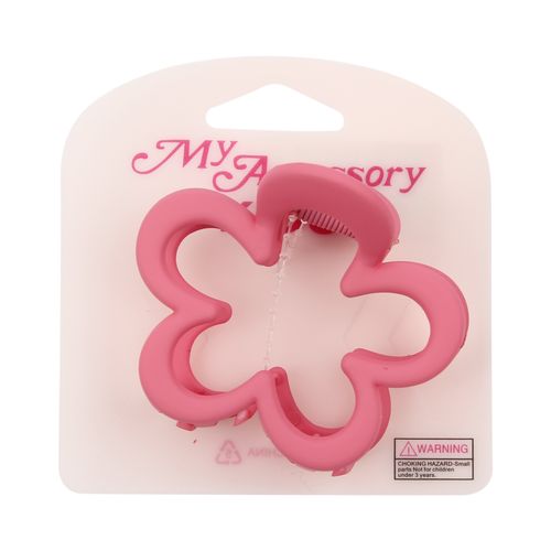 Pinzas para el Cabello BYS Melrose Clip Flor