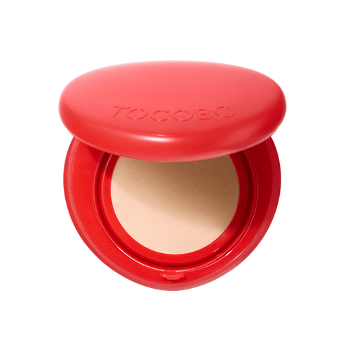 Base Tocobo Cushion Apple Dewy Fit SPF50+ PA++++