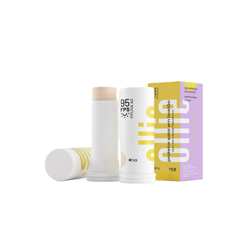 Protector Solar Barra Ollie FPS 95